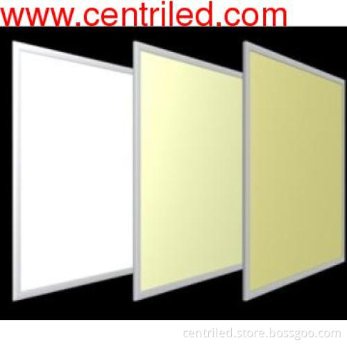40W LED Panel Light With 24months Warranty Durable , Stable